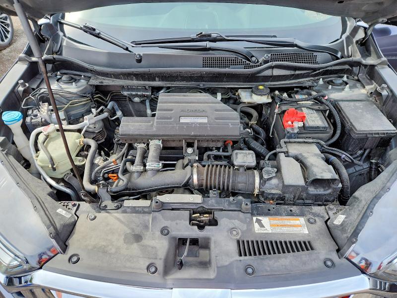 Продаж на аукціоні авто 2019 Honda Cr-v, vin: 2HKRW2H92KH135040, номер лоту: 70969456
