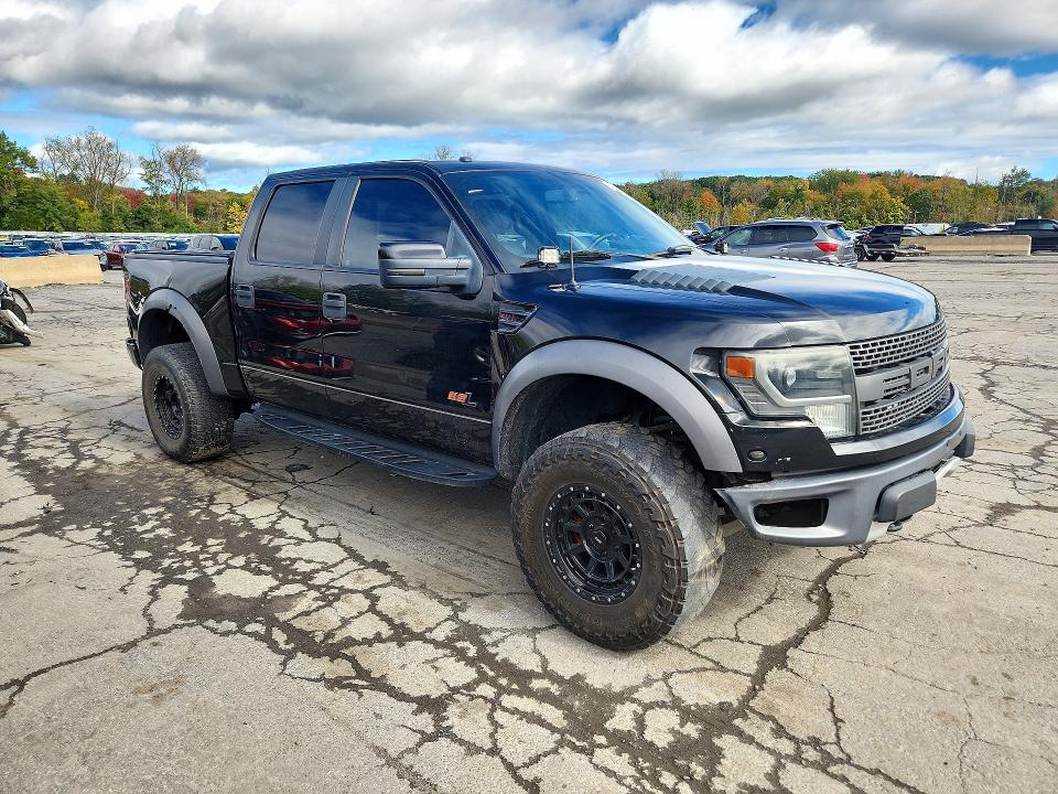 2014 Ford F150 მანქანა იყიდება აუქციონზე, vin: 1FTFW1R66EFB98139, აუქციონის ნომერი: 72733306