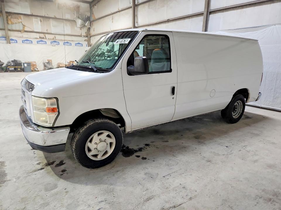 71091676 :رقم المزاد ، 1FTNE14W58DA55320 vin ، 2008 Ford Econoline مزاد بيع