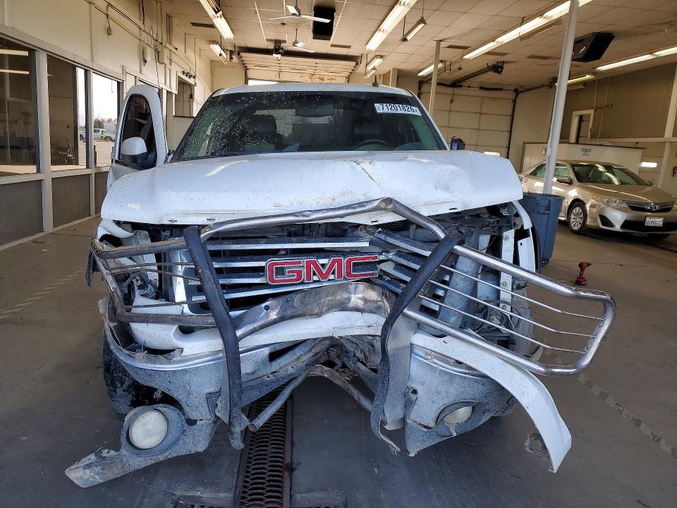 Auction sale of the 2010 Gmc Sierra, vin: 3GTRKWE3XAG176221, lot number: 71201826