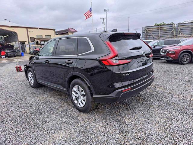Продаж на аукціоні авто 2026 Honda Cr-v, vin: 2HKRS4H27TH413197, номер лоту: 72006456