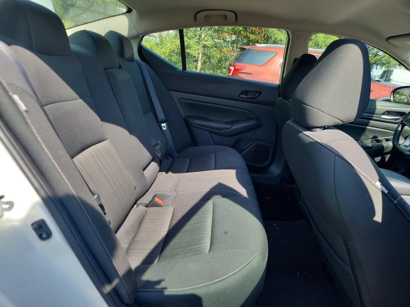 2025 Nissan Altima მანქანა იყიდება აუქციონზე, vin: 1N4BL4DVXSN399914, აუქციონის ნომერი: 71396816