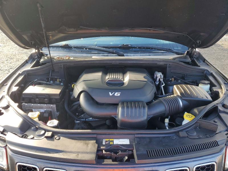 71549896 :رقم المزاد ، 1C4RJFCG0FC877062 vin ، 2015 Jeep Grand Cherokee مزاد بيع