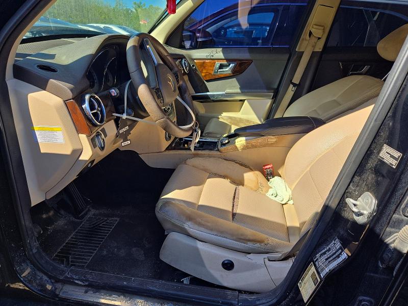 2013 Mercedes-benz Glk მანქანა იყიდება აუქციონზე, vin: WDCGG5HB9DG029131, აუქციონის ნომერი: 68811936