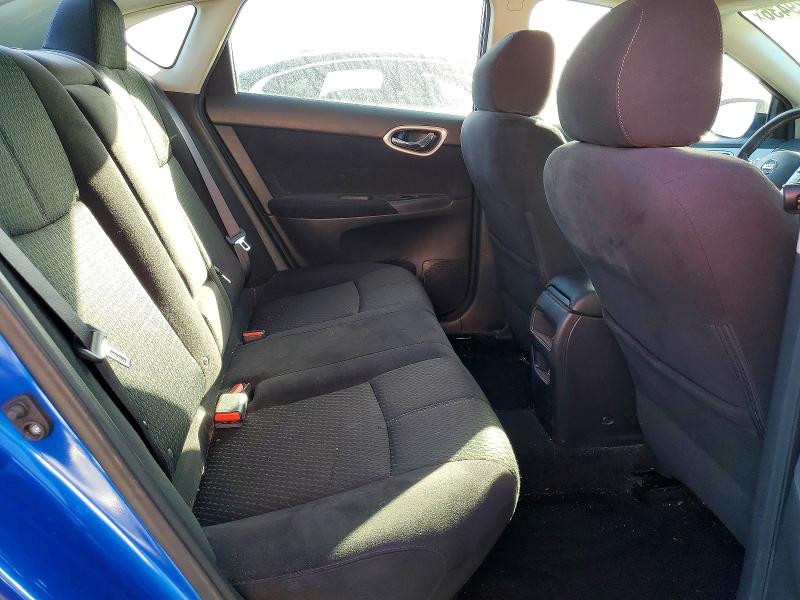 Aukcja sprzedaży 2015 Nissan Sentra, vin: 3N1AB7AP0FY322867, numer aukcji: 72729436