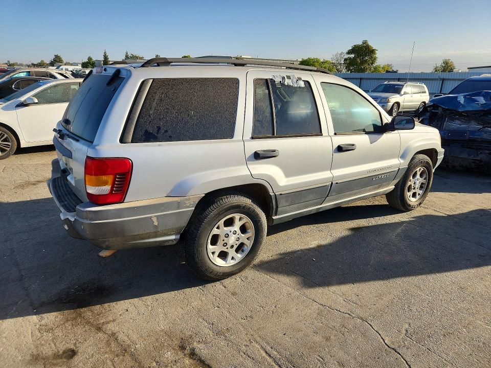Aukcja sprzedaży 2003 Jeep Grand Cherokee, vin: 1J4GX48S43C518665, numer aukcji: 72227056