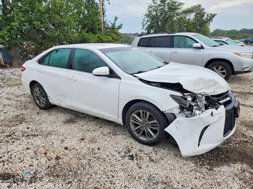 Aukcja sprzedaży 2017 Toyota Camry, vin: 4T1BF1FK4HU733609, numer aukcji: 71240516