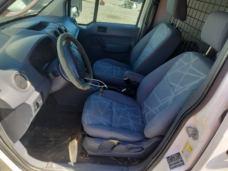 Продаж на аукціоні авто 2010 Ford Transit Connect, vin: NM0LS7BN2AT004332, номер лоту: 71959706