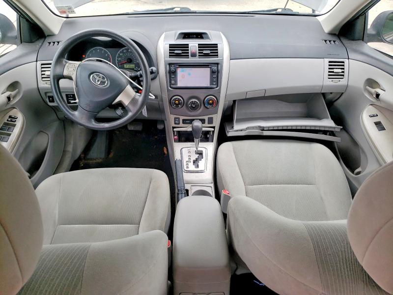 71647946 :رقم المزاد ، 5YFBU4EE3DP188582 vin ، 2013 Toyota Corolla مزاد بيع
