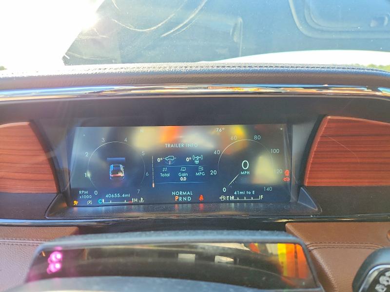 Aukcja sprzedaży 2023 Lincoln Navigator, vin: 5LMJJ3LG1PEL04228, numer aukcji: 71751936