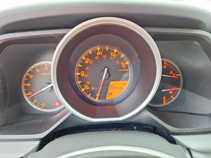 Продаж на аукціоні авто 2011 Toyota 4runner, vin: JTEBU5JR4B5045256, номер лоту: 71478026