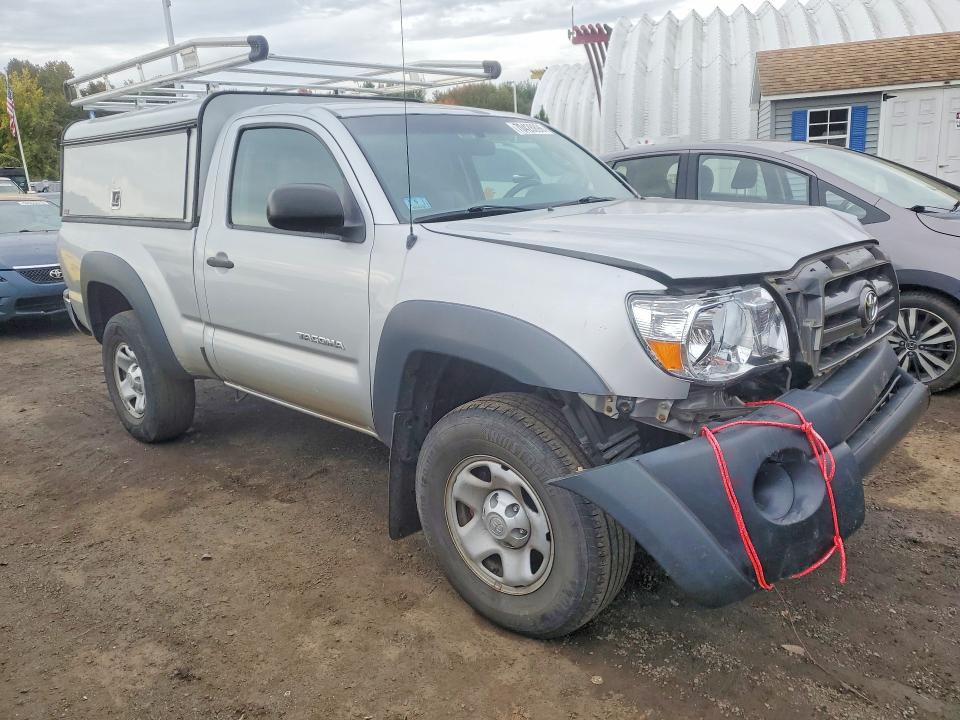 Aukcja sprzedaży 2010 Toyota Tacoma, vin: 5TEPX4EN7AZ684598, numer aukcji: 70428896