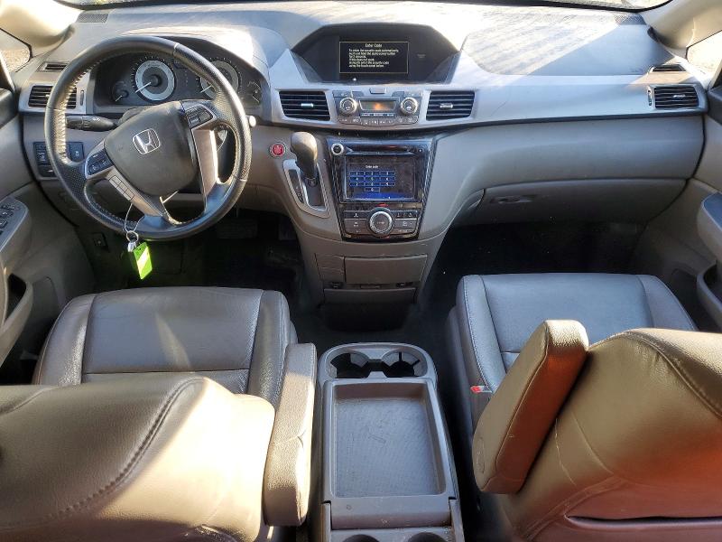 Aukcja sprzedaży 2016 Honda Odessey, vin: 5FNRL5H68GB142094, numer aukcji: 71426376