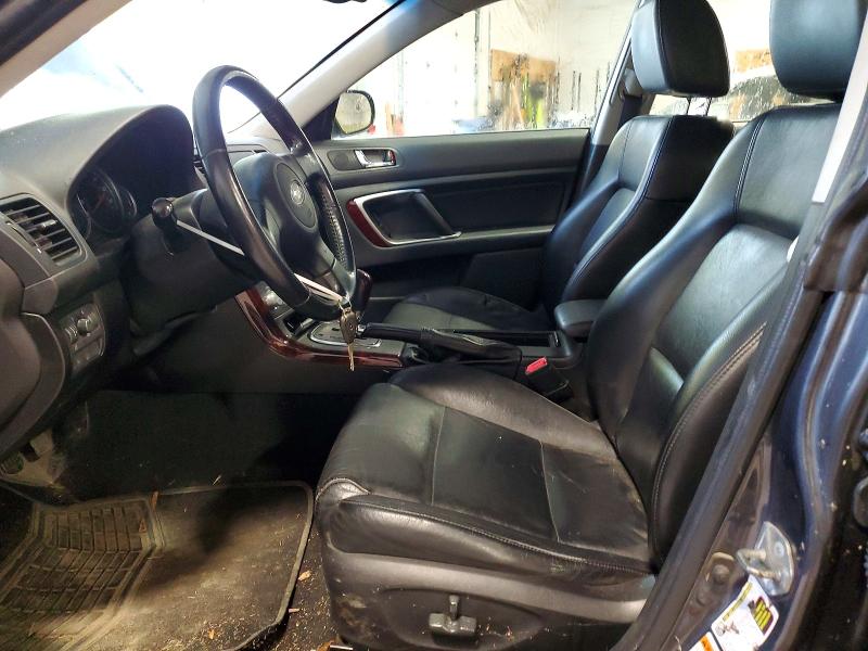 Продажа на аукционе авто 2007 Subaru Outback, vin: 4S4BP62C577345729, номер лота: 71694356