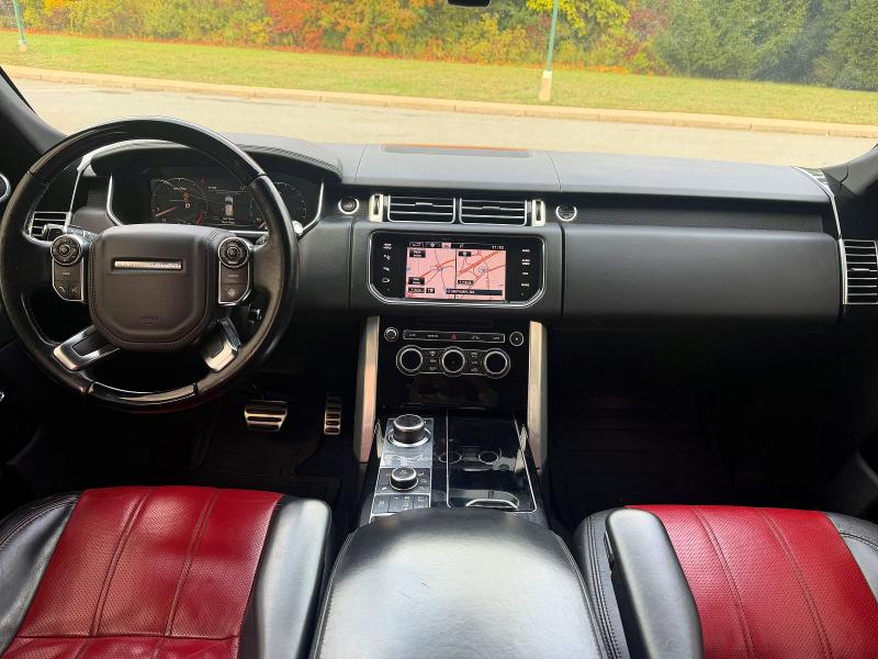 72876406 :رقم المزاد ، SALGS2EF2EA126498 vin ، 2014 Land Rover Range Rover مزاد بيع