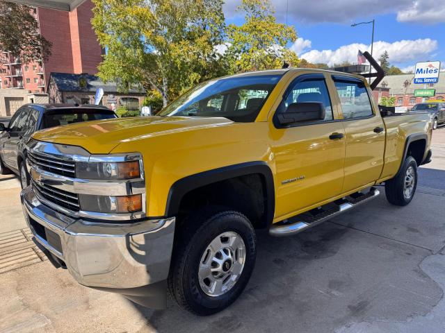 Продажа на аукционе авто 2015 Chevrolet Silverado, vin: 1GC1KUEB0FF193529, номер лота: 73505866