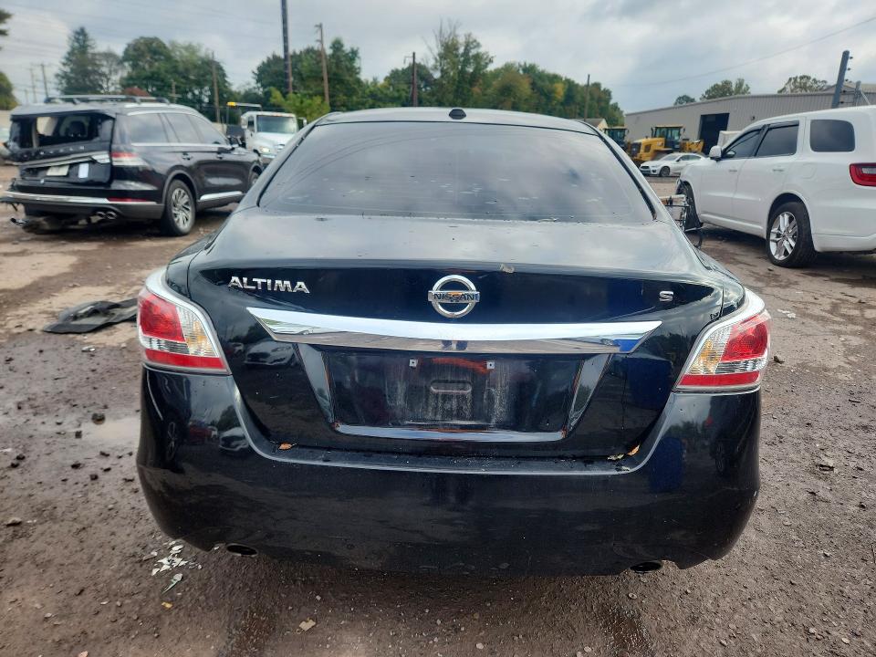Aukcja sprzedaży 2015 Nissan Altima, vin: 1N4AL3AP8FN898521, numer aukcji: 71770706