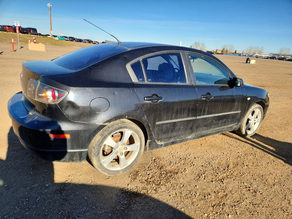 Продаж на аукціоні авто 2006 Mazda 3, vin: JM1BK123X61460950, номер лоту: 73186806