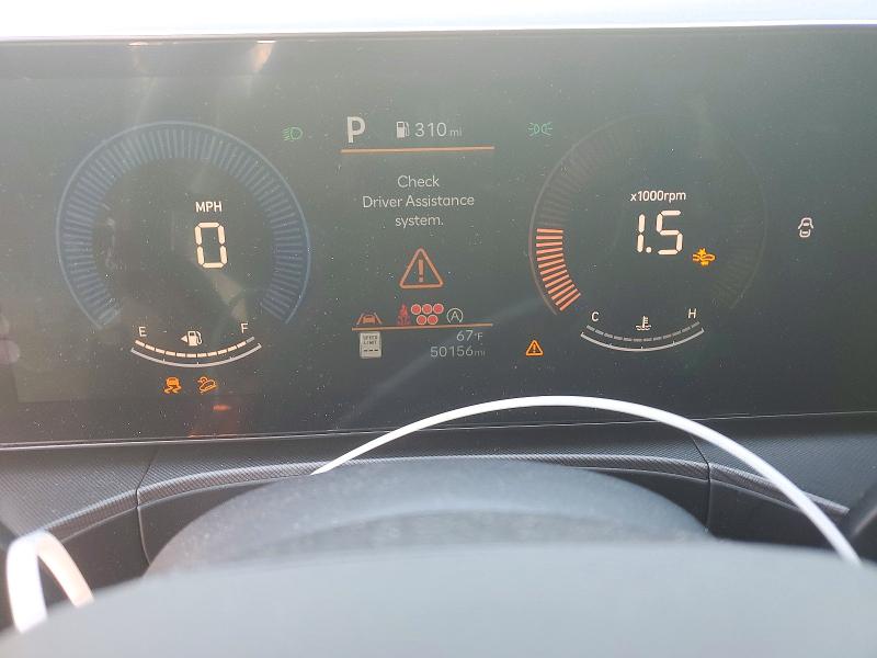 Продажа на аукционе авто 2024 Hyundai Santa Fe, vin: 5NMP1DGL0RH064877, номер лота: 71984026