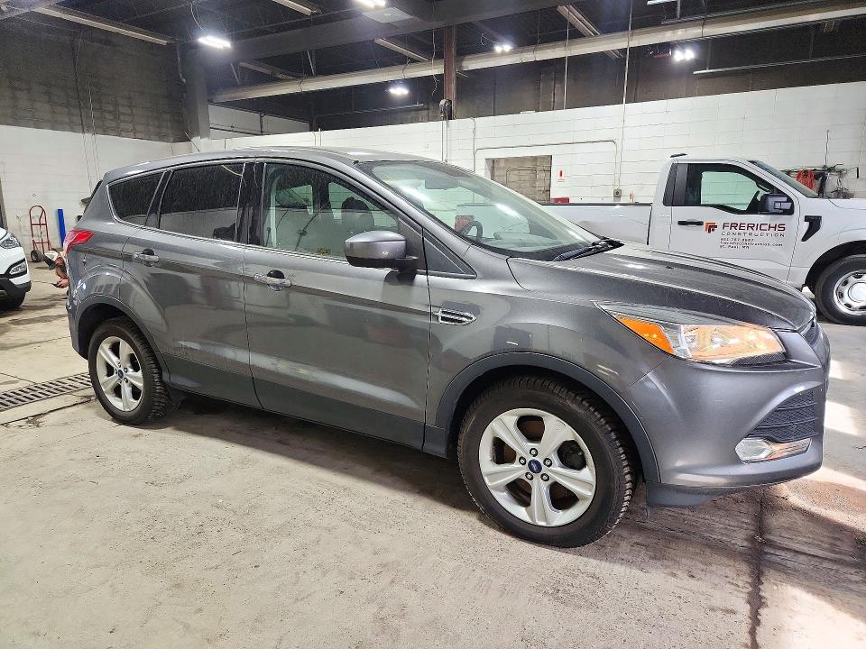 2014 Ford Escape მანქანა იყიდება აუქციონზე, vin: 1FMCU9GX1EUB68069, აუქციონის ნომერი: 73080806