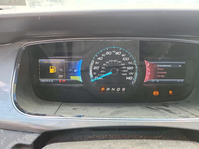 Продаж на аукціоні авто 2013 Ford Taurus, vin: 1FAHP2E85DG144123, номер лоту: 68507566