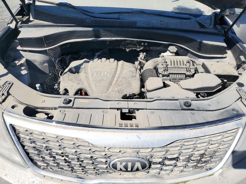 Продажа на аукционе авто 2015 Kia Sorento, vin: 5XYKT4A67FG592543, номер лота: 71320656