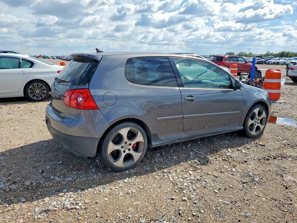 Продаж на аукціоні авто 2007 Volkswagen New Gti, vin: WVWEV71K37W014708, номер лоту: 71639206
