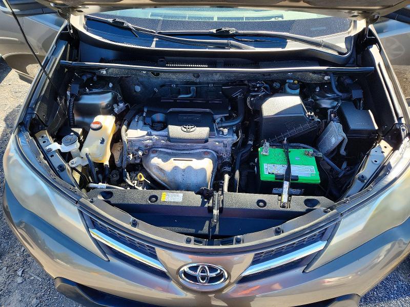 2015 Toyota Rav4 მანქანა იყიდება აუქციონზე, vin: JTMRFREV1FD157701, აუქციონის ნომერი: 73135966