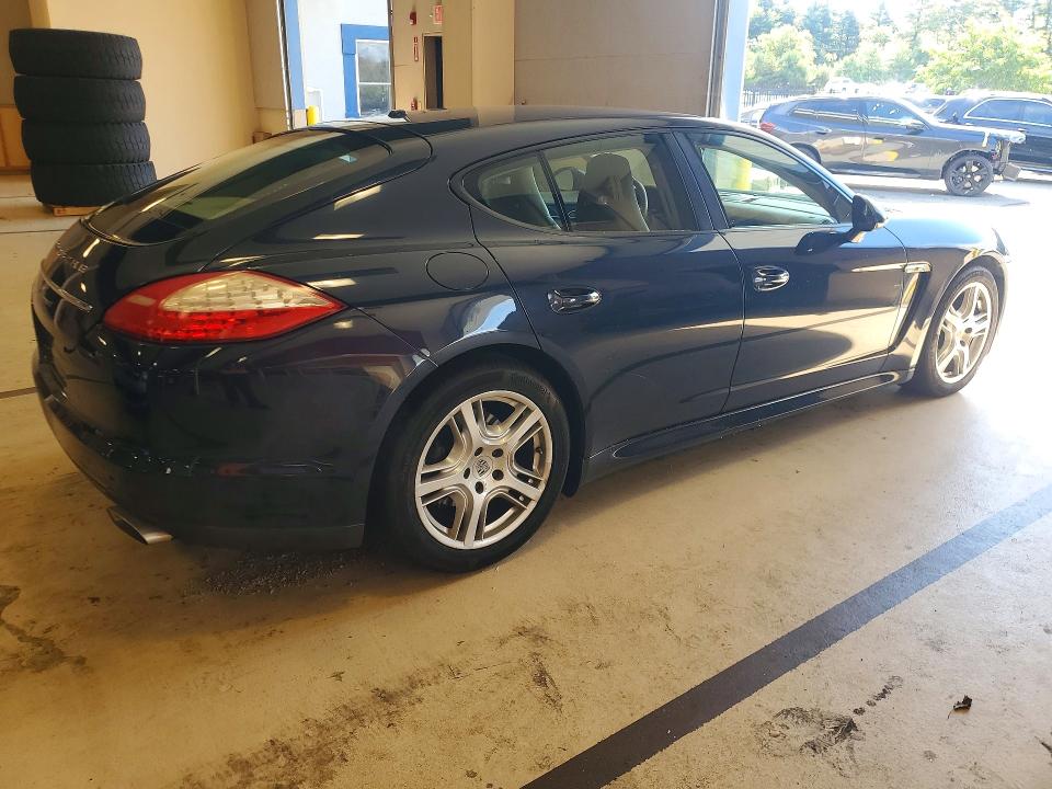 2012 Porsche Panamera მანქანა იყიდება აუქციონზე, vin: WP0AA2A74CL017539, აუქციონის ნომერი: 72517046