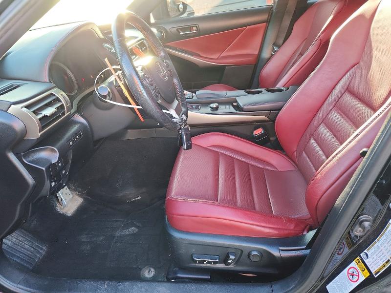 Aukcja sprzedaży 2015 Lexus Is, vin: JTHCE1D29F5010097, numer aukcji: 70826846