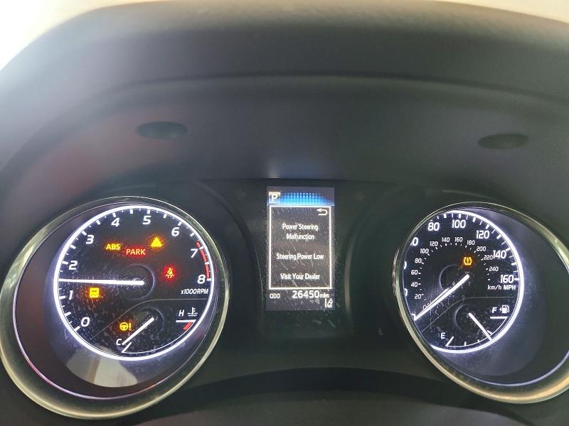 Продажа на аукционе авто 2020 Toyota Camry, vin: 4T1G11AK0LU314774, номер лота: 71482896