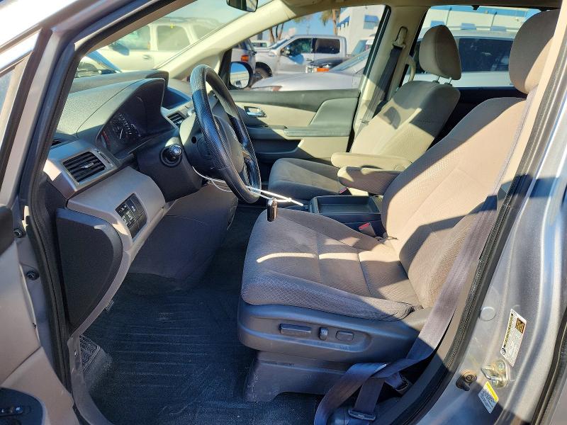 Продаж на аукціоні авто 2016 Honda Odyssey, vin: 5FNRL5H30GB139146, номер лоту: 72319626