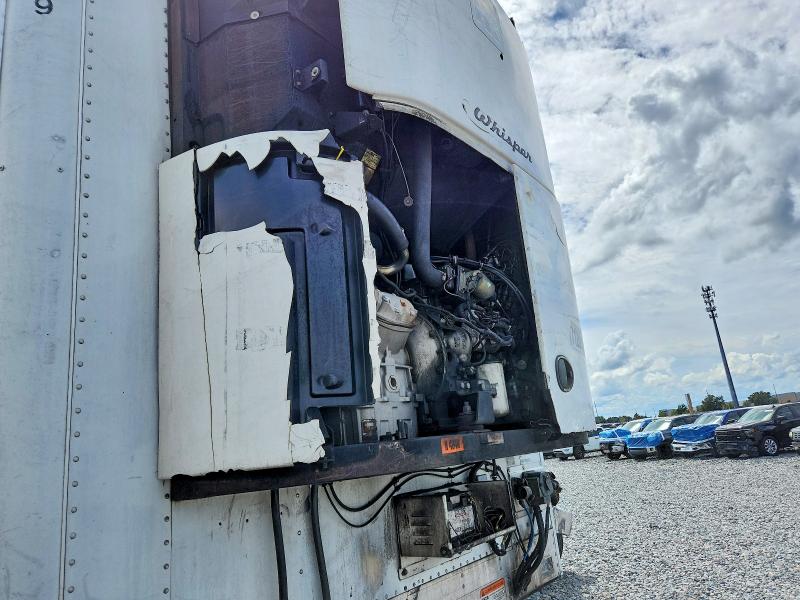 71289626 :رقم المزاد ، 1UYVS2480GM426156 vin ، 2016 Utility Trailer Vsra Reefe مزاد بيع