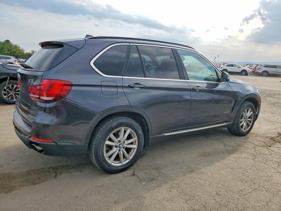 Продаж на аукціоні авто 2015 Bmw X5, vin: 5UXKR0C54F0P06286, номер лоту: 71743176