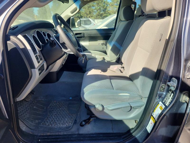 71852696 :رقم المزاد ، 5TFRT54187X006984 vin ، 2007 Toyota Tundra مزاد بيع