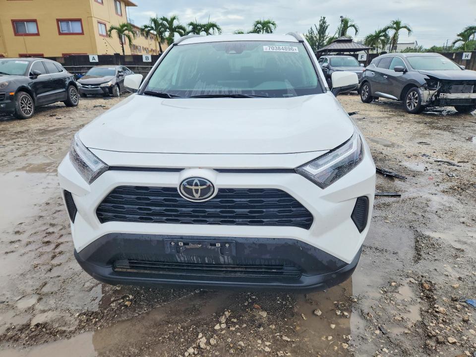 Aukcja sprzedaży 2025 Toyota Rav4 Hybrid, vin: 4T3RWRFVXSU176873, numer aukcji: 70384896