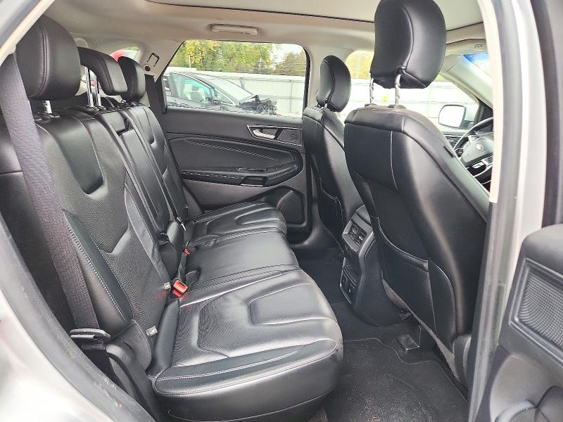 Продаж на аукціоні авто 2019 Ford Edge, vin: 2FMPK3K90KBB42853, номер лоту: 73256406