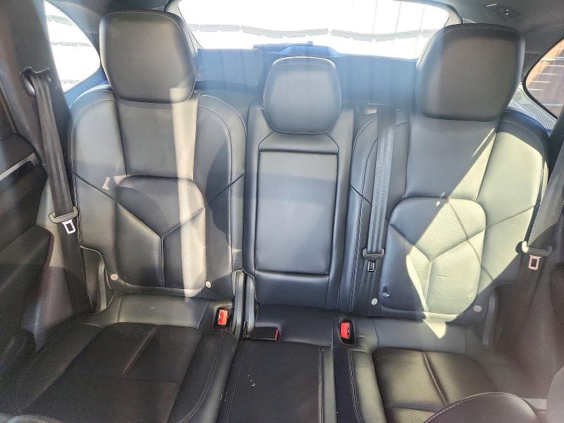 Продаж на аукціоні авто 2014 Porsche Cayenne, vin: WP1AA2A29ELA05814, номер лоту: 73324846