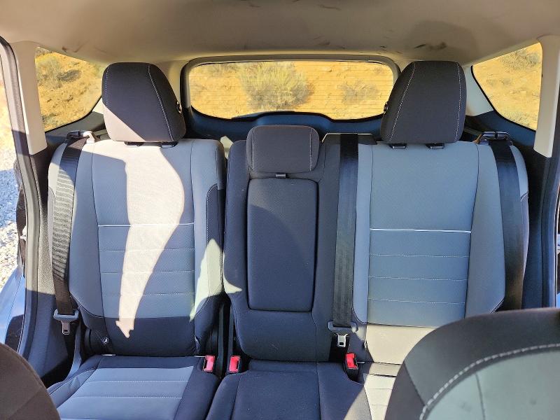 71801176 :رقم المزاد ، 1FMCU9GX7DUD78660 vin ، 2013 Ford Escape مزاد بيع
