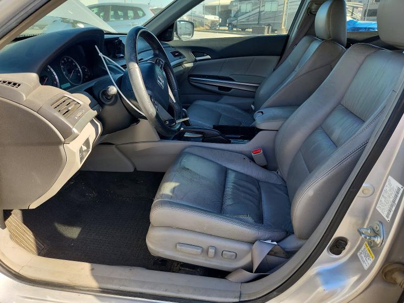Aukcja sprzedaży 2008 Honda Accord, vin: 1HGCP26878A123450, numer aukcji: 71687386