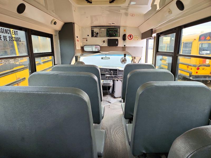 Продажа на аукционе авто 2013 Collins Bantam G3500, vin: 1GB0G2BAXD1128649, номер лота: 71595806