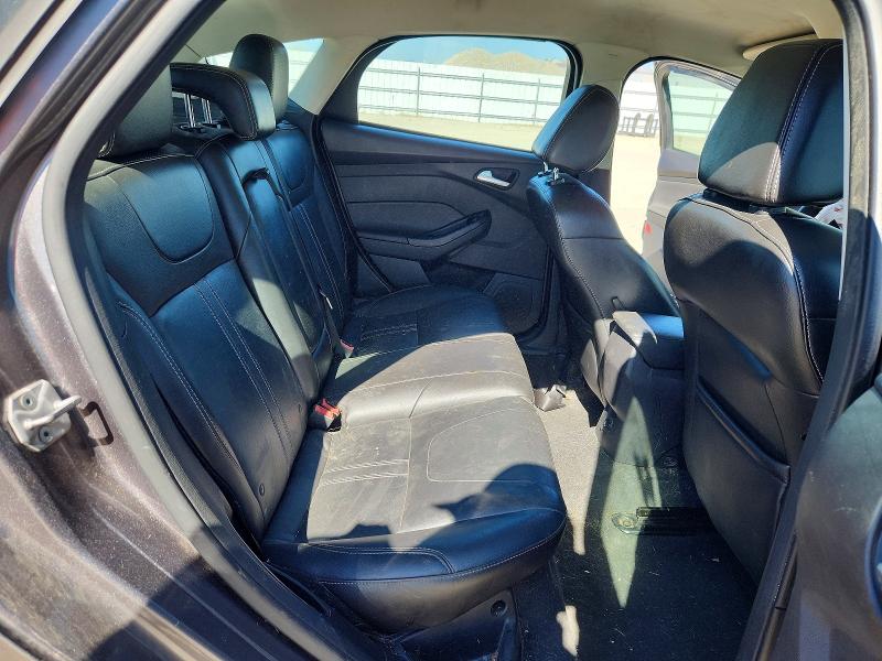 2014 Ford Focus მანქანა იყიდება აუქციონზე, vin: 1FADP3K23EL169969, აუქციონის ნომერი: 71637856