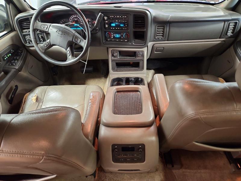Aukcja sprzedaży 2003 Chevrolet Suburban, vin: 3GNFK16Z23G280575, numer aukcji: 71301866