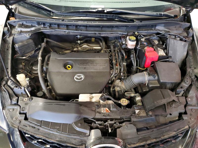 Продажа на аукционе авто 2011 Mazda Cx-7, vin: JM3ER2B5XB0402568, номер лота: 70650996