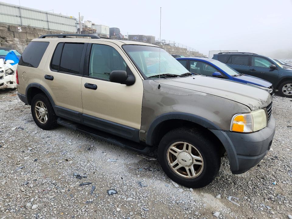 Продаж на аукціоні авто 2003 Ford Explorer, vin: 1FMZU83WX3UA06066, номер лоту: 71761246