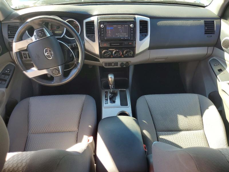 Продажа на аукционе авто 2015 Toyota Tacoma, vin: 3TMJU4GN0FM188042, номер лота: 71674206