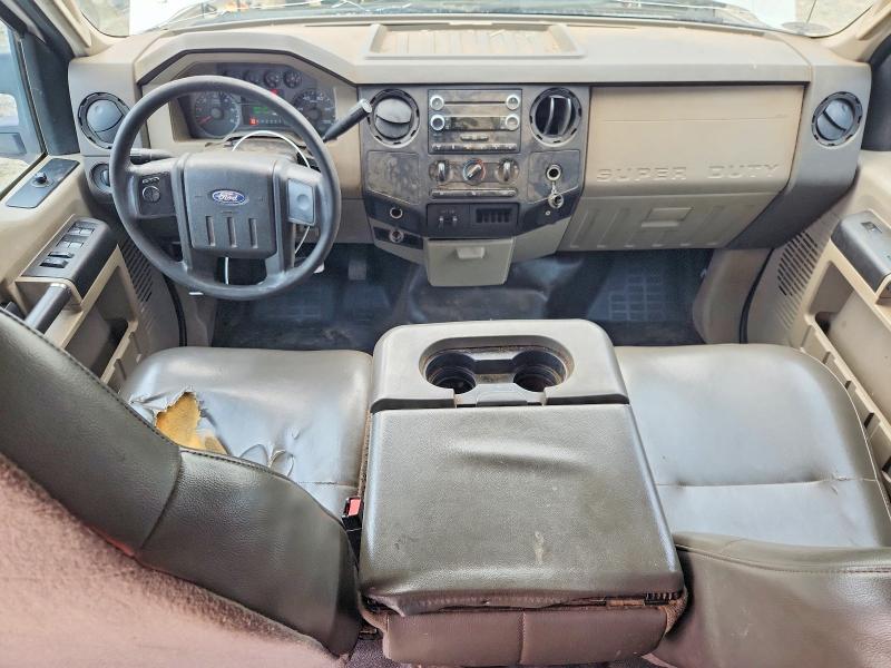 Продажа на аукционе авто 2009 Ford F250, vin: 1FTSW20569EA74053, номер лота: 71890916