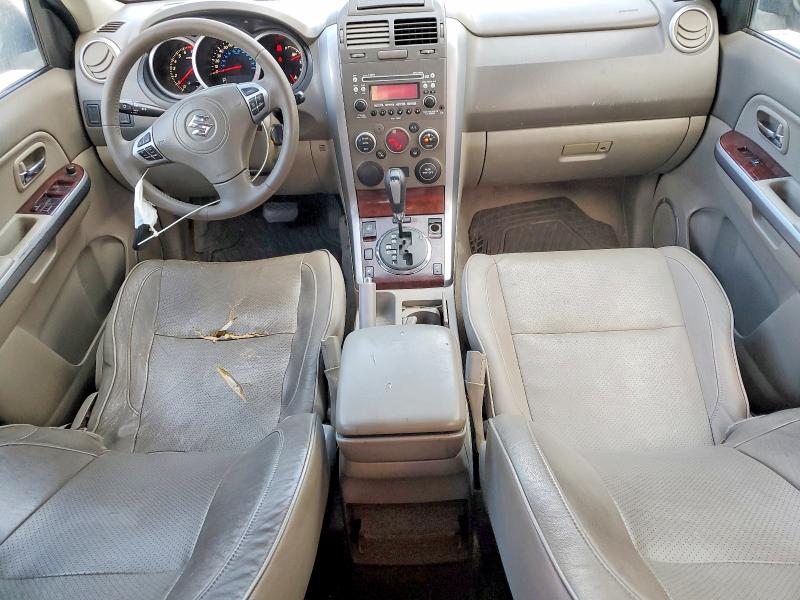 Aukcja sprzedaży 2011 Suzuki Grand Vitara, vin: JS3TE0D70B4100019, numer aukcji: 71360936