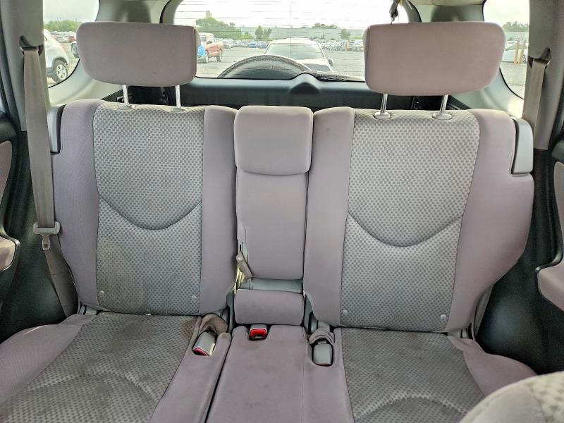 Продажа на аукционе авто 2008 Toyota Rav4, vin: JTMZD33V386075434, номер лота: 71502096