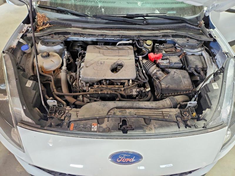 71888496 :رقم المزاد ، 1FMCU9G62LUB82177 vin ، 2020 Ford Escape مزاد بيع